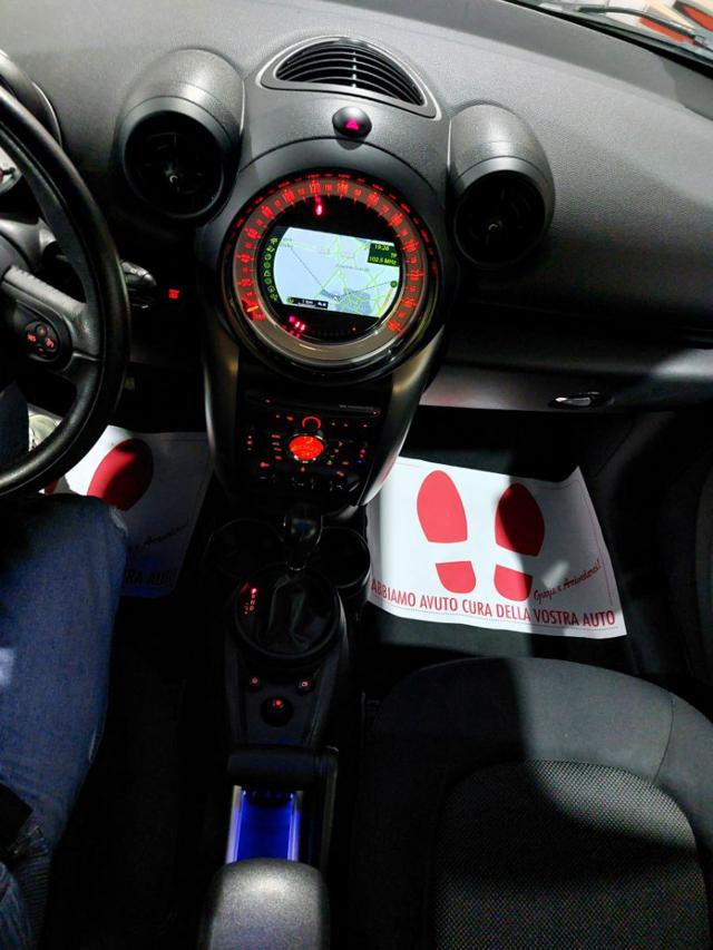 MINI Countryman usata 22