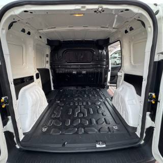 FIAT Doblo usata, con Touch screen