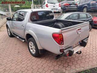 MITSUBISHI L200 usata, con Airbag laterali