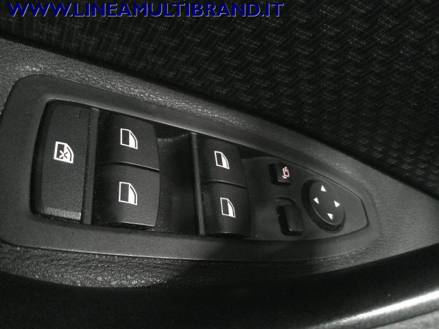 BMW X1 usata, con ESP