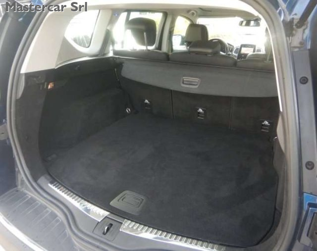 RENAULT Espace usata, con Cruise Control