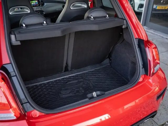 ABARTH 595 usata, con Chiusura centralizzata