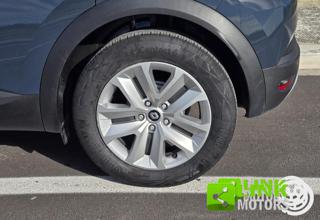 RENAULT Captur usata 36