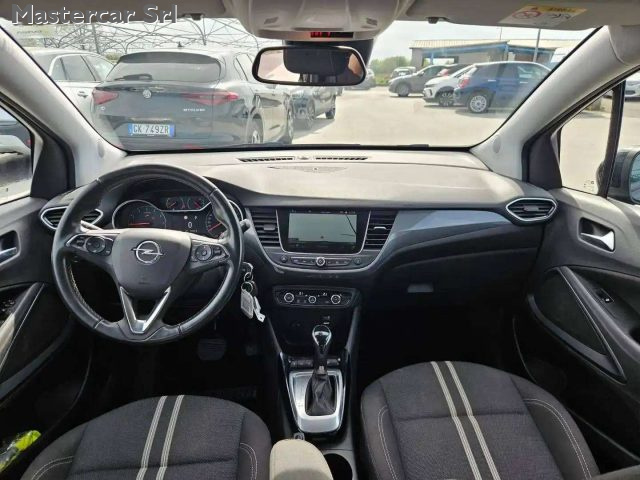 OPEL Crossland usata, con Climatizzatore