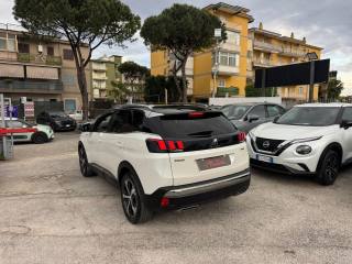 PEUGEOT 3008 usata, con Antifurto