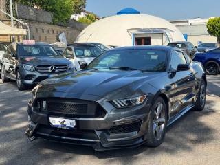 FORD Mustang Fastback 2.3 EcoBoost aut.