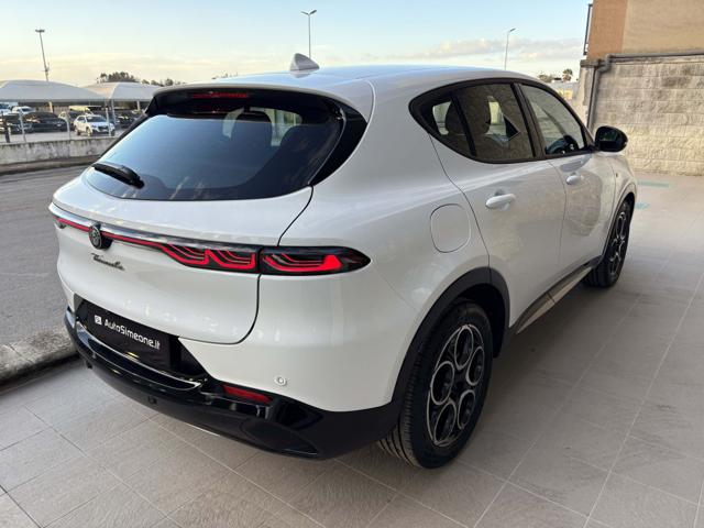 ALFA ROMEO Tonale usata, con Alzacristalli elettrici