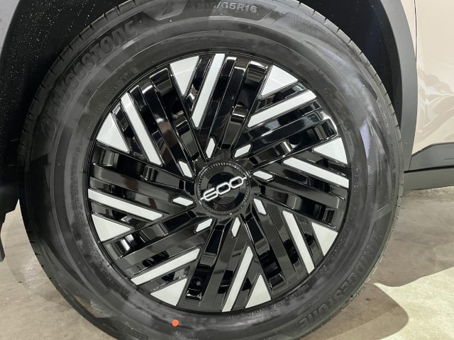 FIAT 600 usata, con Climatizzatore