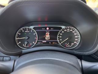 NISSAN Juke usata, con ESP