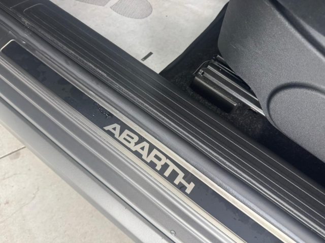 ABARTH 595 usata, con Vivavoce