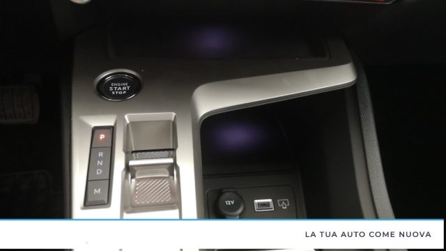 PEUGEOT 308 usata, con ESP