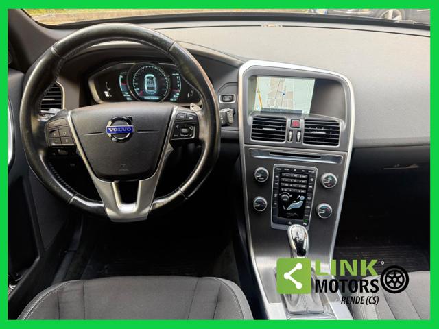 VOLVO XC60 usata, con Park Distance Control