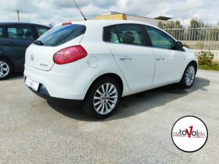 FIAT Bravo usata, con Airbag laterali