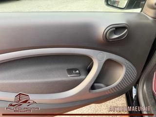 SMART ForTwo usata, con Climatizzatore