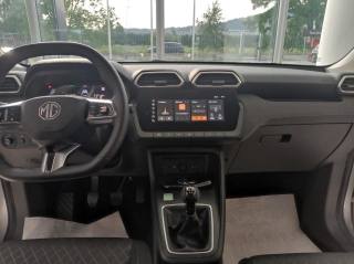 MG ZS usata, con Bluetooth