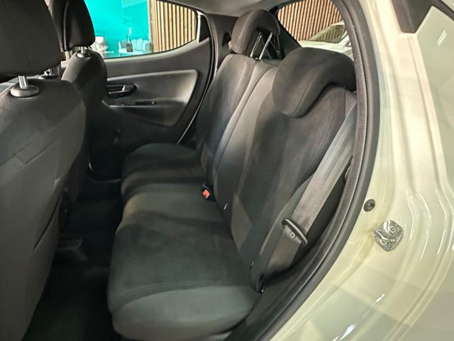LANCIA Ypsilon usata 14