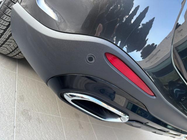 MERCEDES-BENZ GLC 220 usata, con Specchietti laterali elettrici