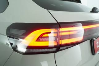 VOLKSWAGEN Taigo usata 16