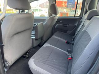 VOLKSWAGEN Amarok usata, con Servosterzo