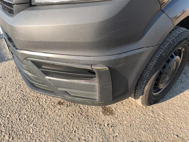 VOLKSWAGEN Crafter usata 24