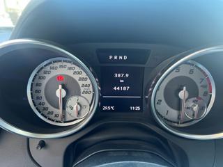 MERCEDES-BENZ SLK 200 usata, con Chiusura centralizzata