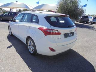 HYUNDAI i30 usata, con ESP