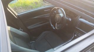 JAGUAR XE usata, con Immobilizzatore elettronico
