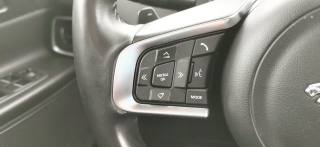 JAGUAR XE usata, con Start/Stop Automatico