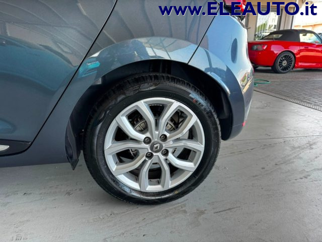 RENAULT Clio usata, con Chiusura centralizzata