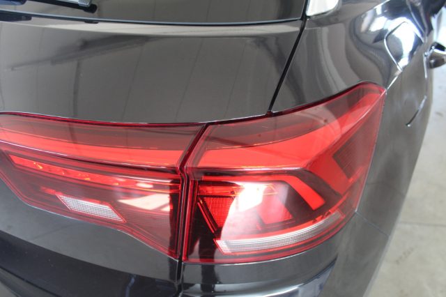 VOLKSWAGEN T-Roc usata, con Controllo elettronico della corsia
