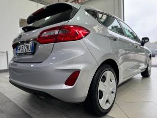 FORD Fiesta usata, con Adaptive Cruise Control