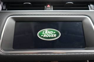 LAND ROVER Range Rover Evoque usata, con Specchietto retrovisore con funzione antiabbagliamento