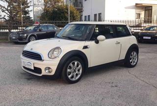 MINI Cooper D usata, con Controllo trazione