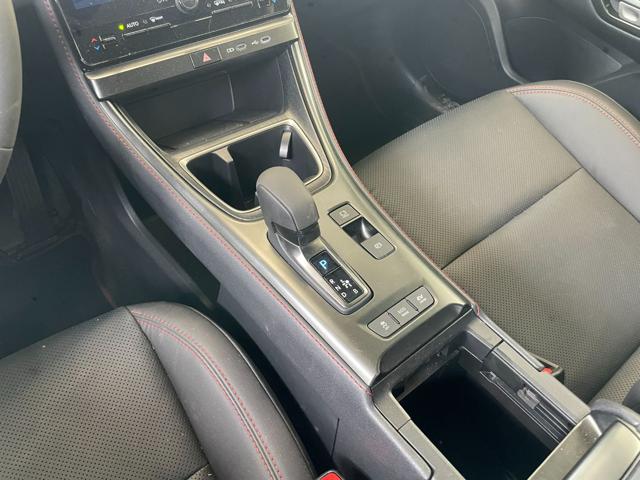 LEXUS LBX usata, con Park Distance Control