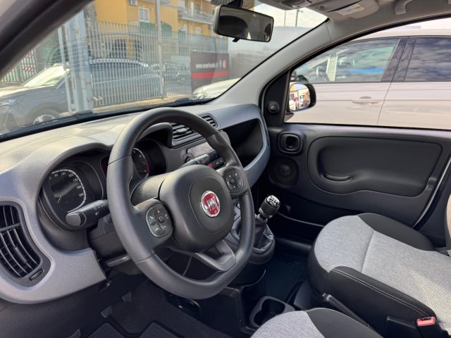 FIAT Panda usata, con Cerchi in lega