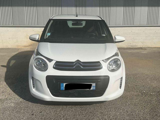 CITROEN C1 usata, con Airbag