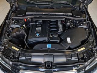 BMW 325 usata, con Boardcomputer