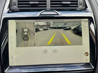 JAGUAR E-Pace usata, con Cronologia tagliandi