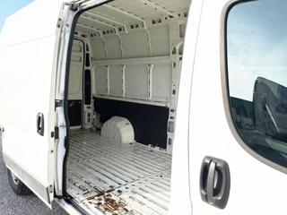 CITROEN Jumper usata, con Fendinebbia