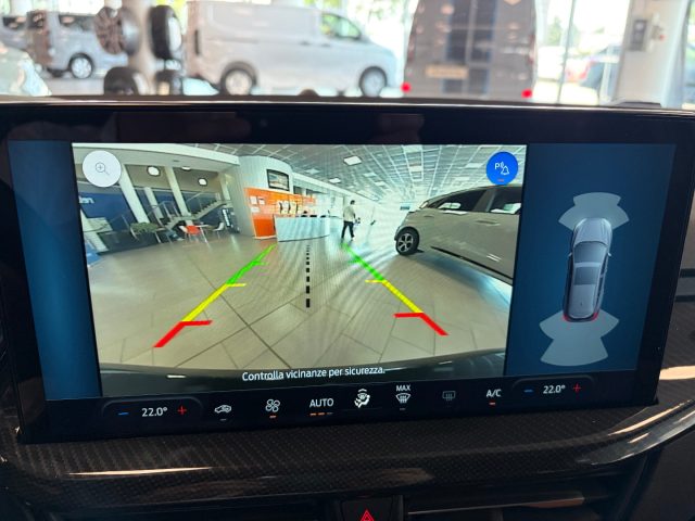 FORD Focus usata, con Immobilizzatore elettronico