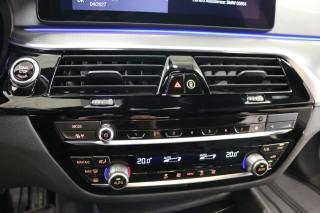 BMW 520 usata, con Airbag testa