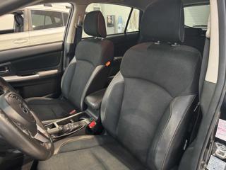 SUBARU XV usata, con Chiusura centralizzata