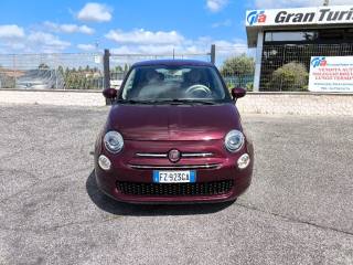 FIAT 500 usata 1