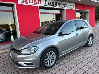 VOLKSWAGEN Golf 1.6 TDI 115 CV 5p. Executive BlueMotion Technology