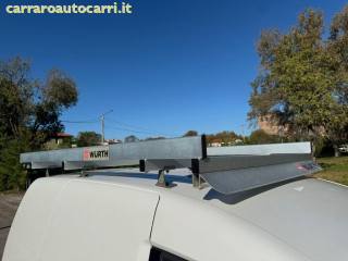 VOLKSWAGEN Caddy usata, con Cruise Control