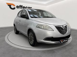 LANCIA Ypsilon usata, con Airbag Passeggero