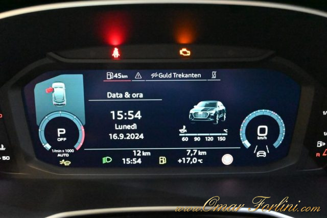 AUDI Q3 usata 174
