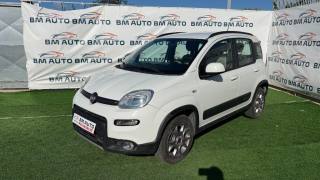 FIAT Panda 1.3 MJT 95 CV S&S 4x4 GARANTITA 12 MESI