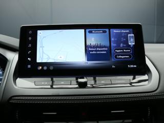 NISSAN Qashqai usata, con Cruise Control