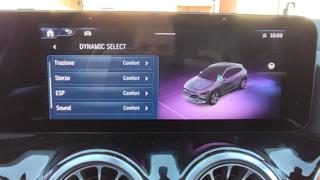 MERCEDES-BENZ GLA 200 usata, con Cruise Control